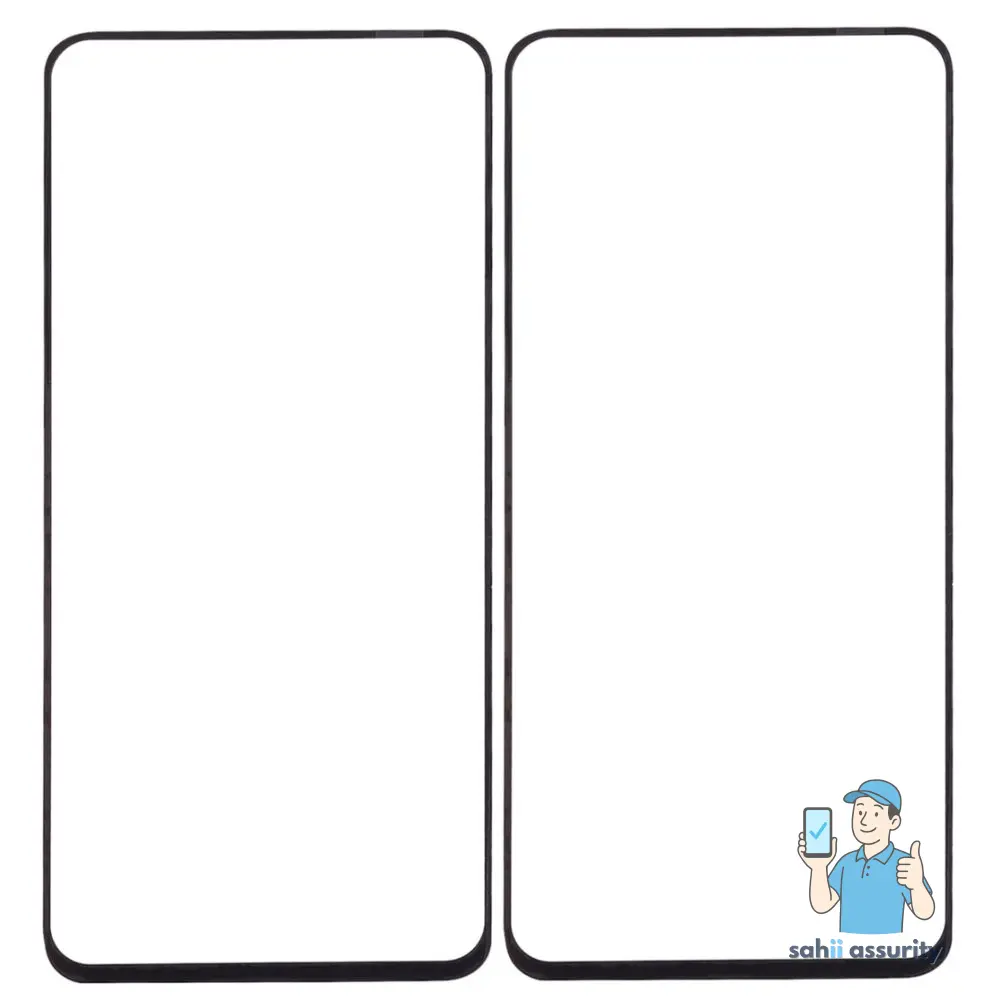 Front Glass for Oppo Reno 2